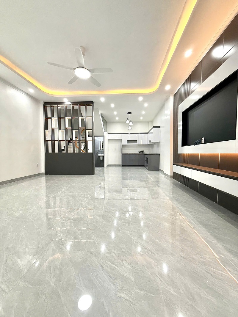 Bán nhà cạnh Aeon Mall Thiên Lôi, Vĩnh Niệm, Lê Chân, Hải Phòng – Ô tô qua nhà, kinh doanh tốt